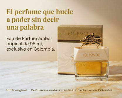 Al Khail | Colección Al Fares