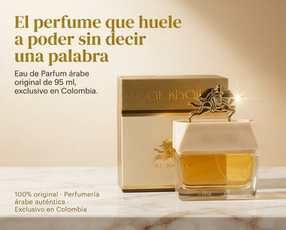 Al Khail | Colección Al Fares